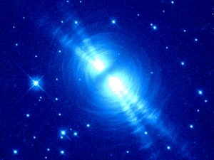 Egg Nebula 1123KB