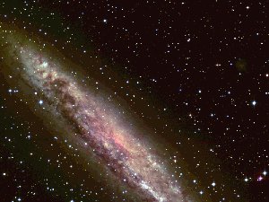 NGC4945 129KB