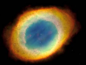 Ring Nebula 745KB